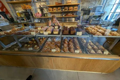 Millie's Cookies photo 3